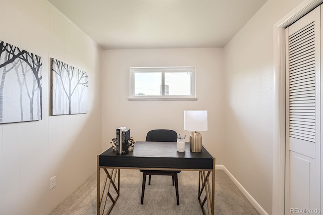 14505 W 52nd Ave, Arvada, CO 80002 - view of carpeted office