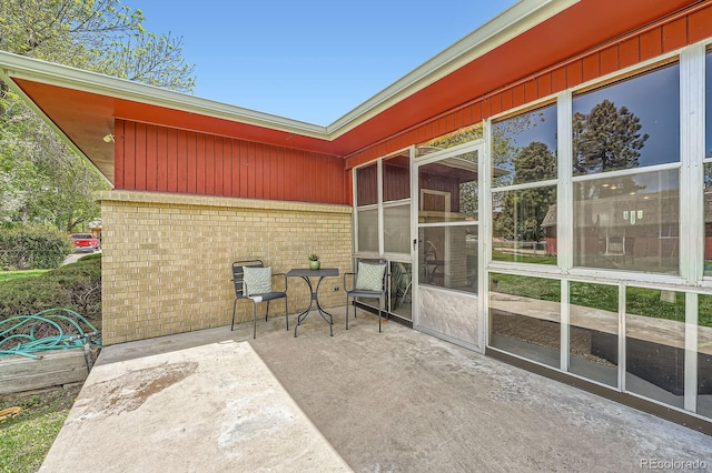 14505 W 52nd Ave, Arvada, CO 80002 - view of patio