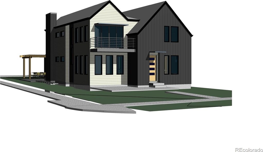 2403 Chase, Edgewater, CO 80214
