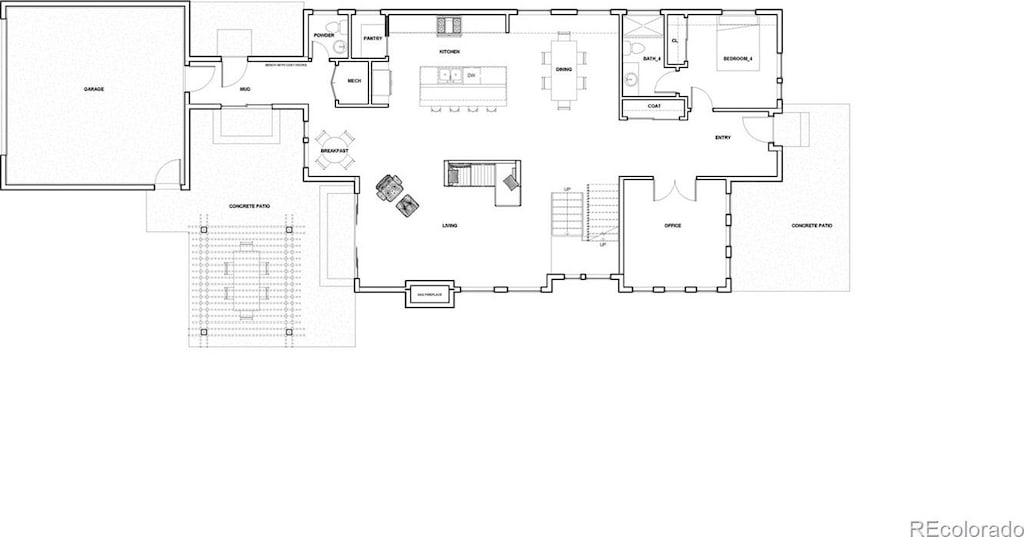 2403 Chase, Edgewater, CO 80214