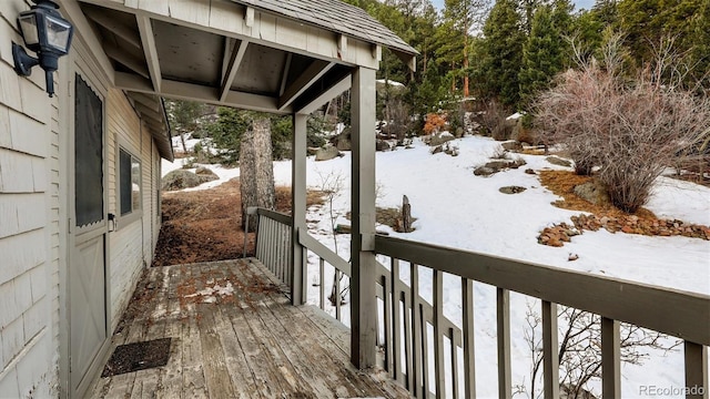 6720 Spruce Ave, Green Mountain Falls, CO 80819 - photo 2