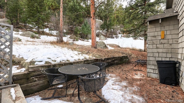 6720 Spruce Ave, Green Mountain Falls, CO 80819 - photo 14