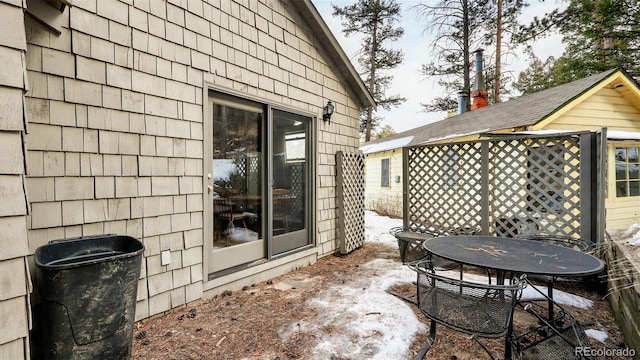 6720 Spruce Ave, Green Mountain Falls, CO 80819 - photo 16
