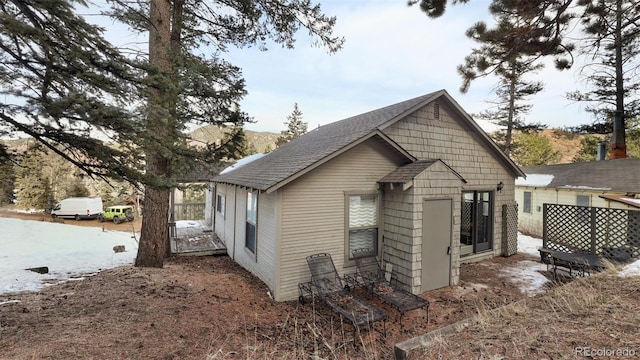 6720 Spruce Ave, Green Mountain Falls, CO 80819 - photo 17