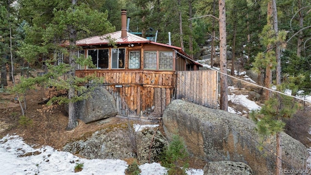 6720 Spruce Ave, Green Mountain Falls, CO 80819 - photo 20