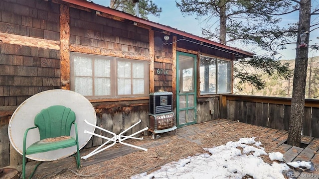 6720 Spruce Ave, Green Mountain Falls, CO 80819 - photo 22