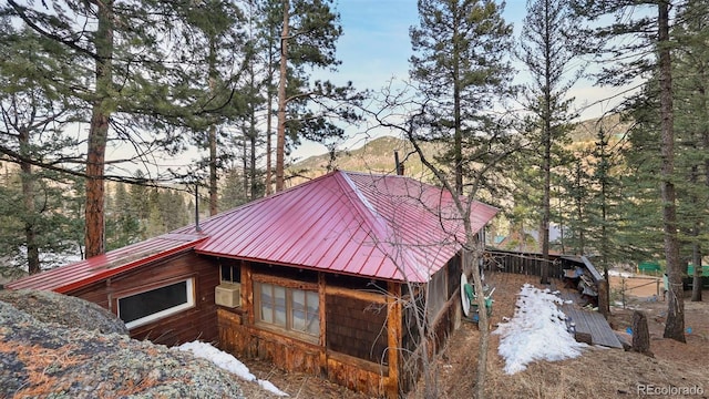 6720 Spruce Ave, Green Mountain Falls, CO 80819 - photo 32
