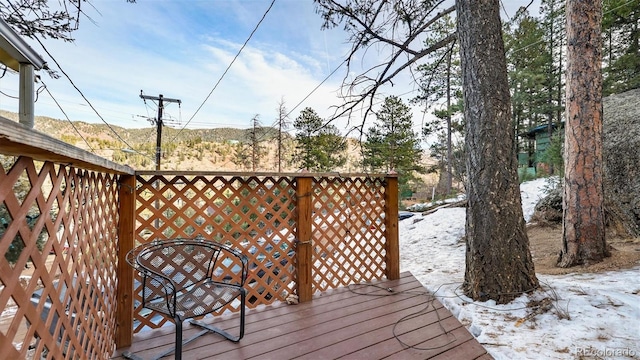 6720 Spruce Ave, Green Mountain Falls, CO 80819 - photo 47