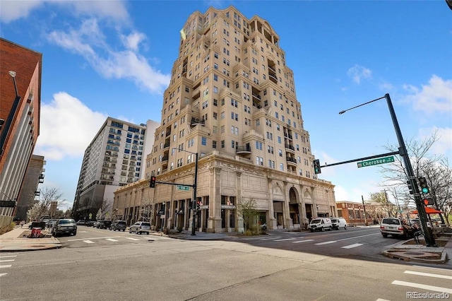 300 W 11th Ave Unit 10D, Denver, CO 80204 - view of property
