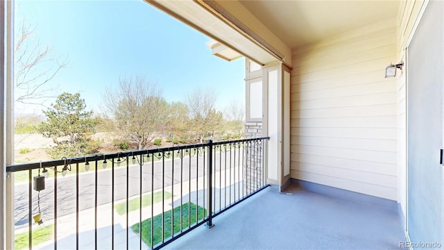 11374 Xavier Dr Unit 202, Westminster, CO 80031 - view of balcony