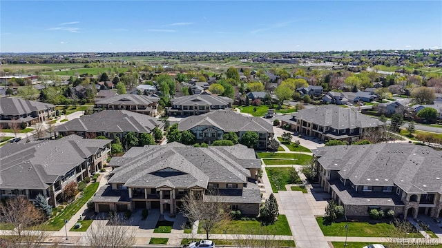 11374 Xavier Dr Unit 202, Westminster, CO 80031 - aerial perspective of suburban area