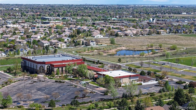 11374 Xavier Dr Unit 202, Westminster, CO 80031 - bird's eye view of a nearby body of water