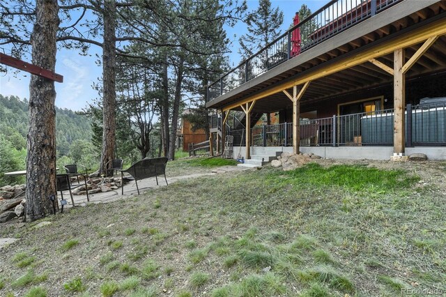 571 Wisp Creek Dr, Bailey, CO 80421 - photo 33