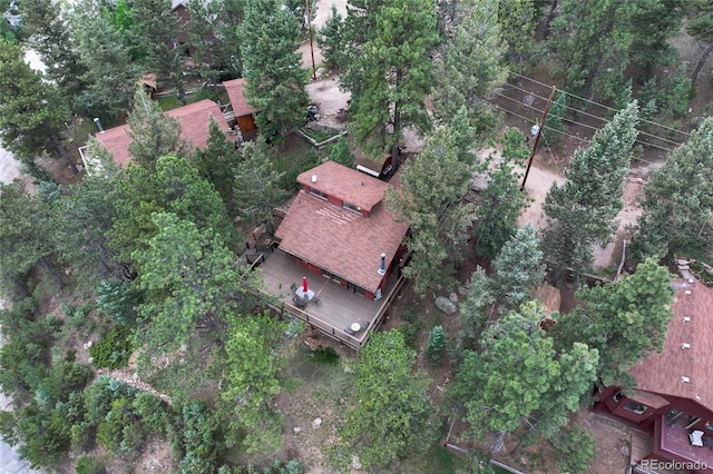 571 Wisp Creek Dr, Bailey, CO 80421 - photo 37