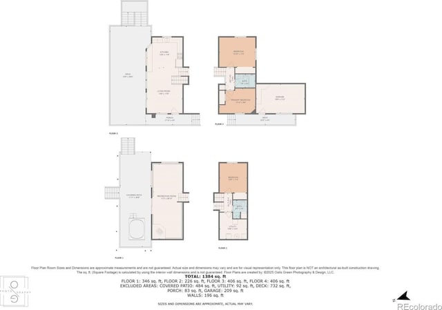 571 Wisp Creek Dr, Bailey, CO 80421 - photo 43