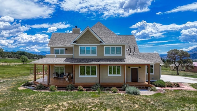 12501 Country Meadow Ln, Salida, CO 81201 - photo 4