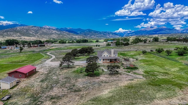 12501 Country Meadow Ln, Salida, CO 81201 - photo 5