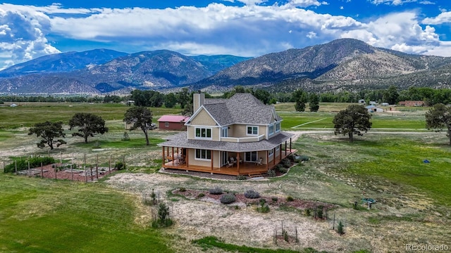 12501 Country Meadow Ln, Salida, CO 81201 - photo 6