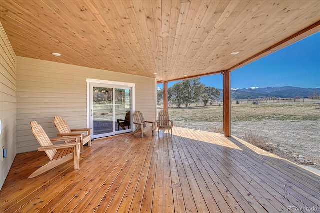 12501 Country Meadow Ln, Salida, CO 81201 - photo 16