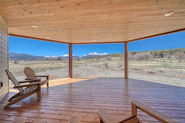12501 Country Meadow Ln, Salida, CO 81201 - photo 17