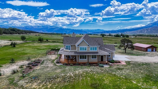 12501 Country Meadow Ln, Salida, CO 81201 - photo 41