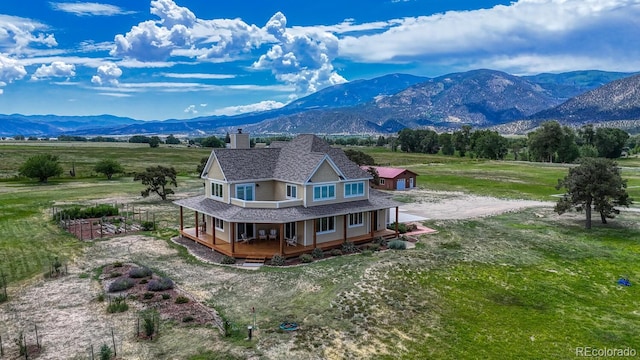 12501 Country Meadow Ln, Salida, CO 81201 - photo 42