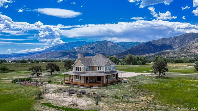 12501 Country Meadow Ln, Salida, CO 81201 - photo 43