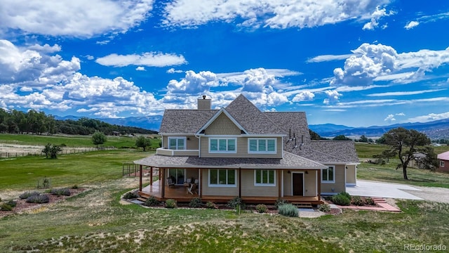 12501 Country Meadow Ln, Salida, CO 81201 - photo 44
