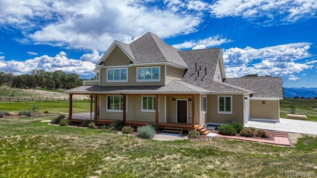 12501 Country Meadow Ln, Salida, CO 81201 - photo 46