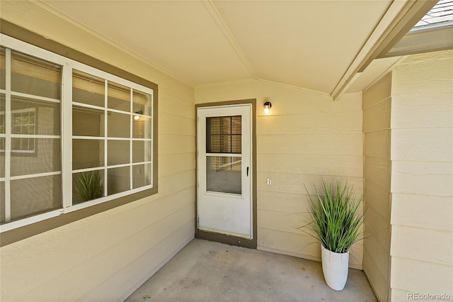 10369 E Red Mtn, Littleton, CO 80127 - view of exterior entry