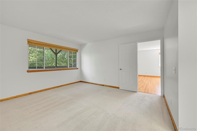 10369 E Red Mtn, Littleton, CO 80127 - unfurnished room with carpet and baseboards