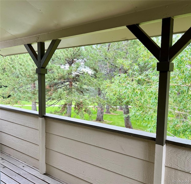 10369 E Red Mtn, Littleton, CO 80127 - exterior view