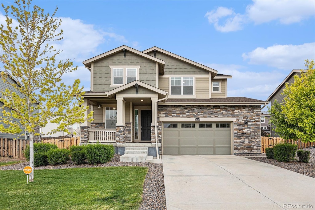 26267 E 3rd Ave, Aurora, CO 80018 - photo 1