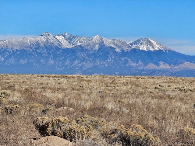 LOT9 4th St, Blanca CO, 81123 land for sale