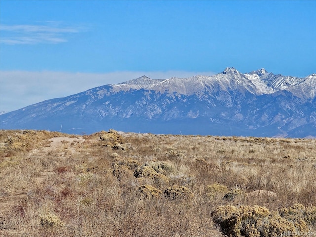 Listing photo 2 for LOT9 4th St, Blanca CO 81123