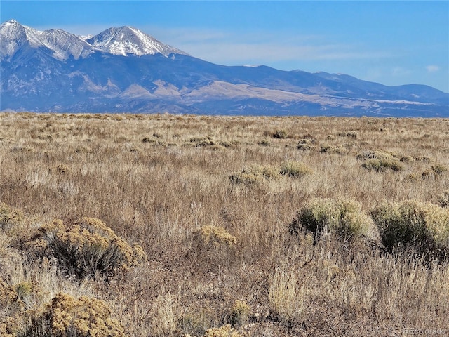 Listing photo 3 for LOT9 4th St, Blanca CO 81123