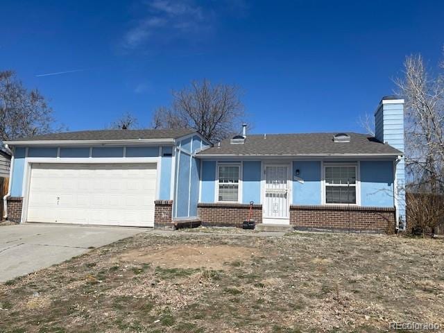 14425 E Albrook Dr, Denver CO, 80239, 4 bedrooms, 2 baths house for sale