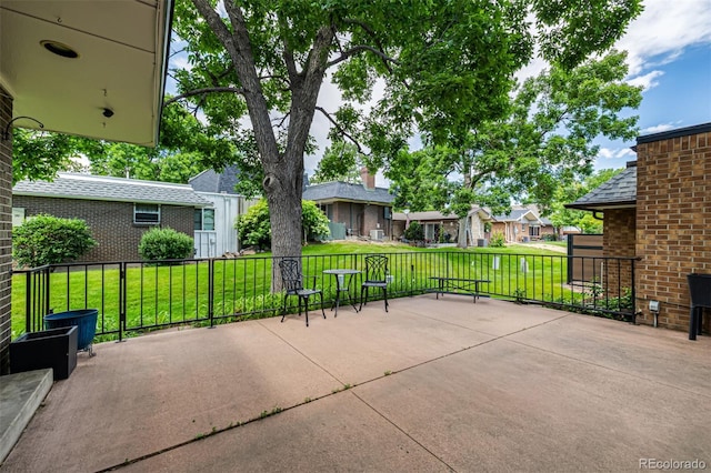 7238 W Cedar Cir, Lakewood, CO 80226 - photo 38