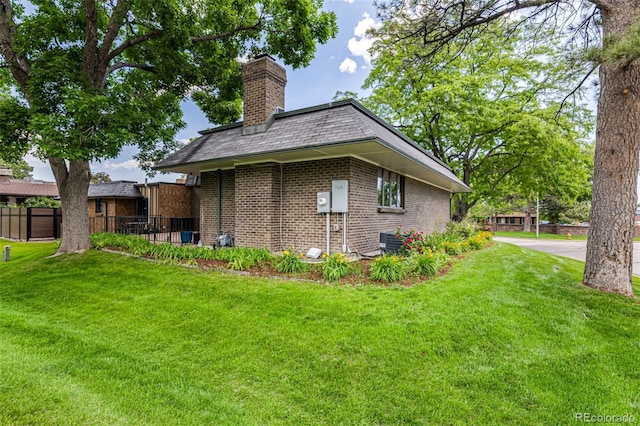 7238 W Cedar Cir, Lakewood, CO 80226 - photo 40