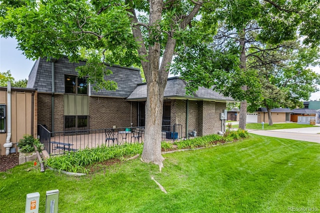 7238 W Cedar Cir, Lakewood, CO 80226 - photo 41