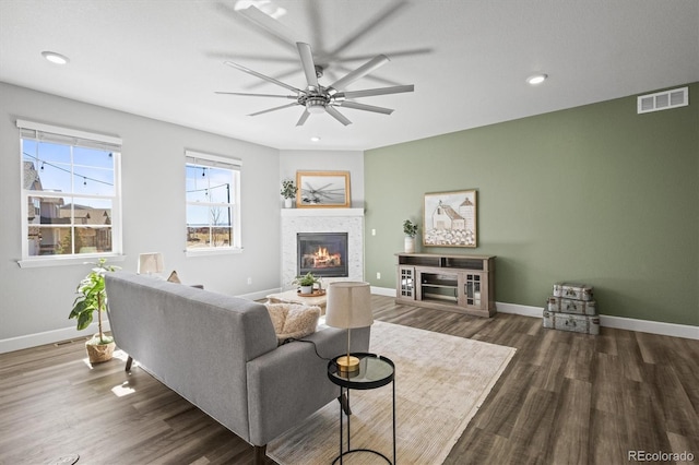 1624 Pinion Wing Cir, Castle Rock, CO 80108 - photo 4