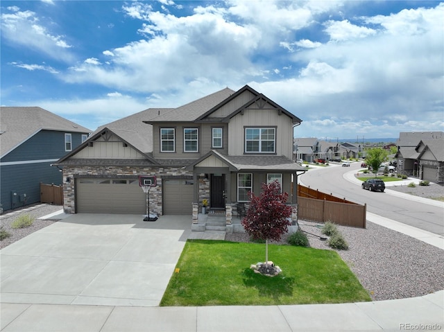 1624 Pinion Wing Cir, Castle Rock, CO 80108 - photo 1
