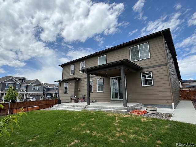 1624 Pinion Wing Cir, Castle Rock, CO 80108 - photo 17