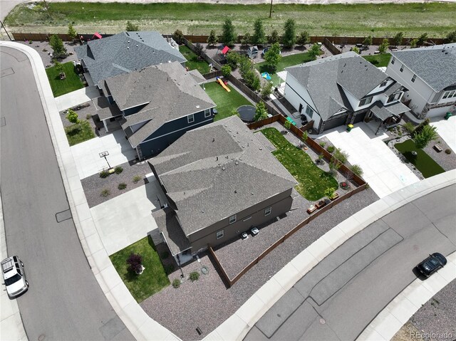 1624 Pinion Wing Cir, Castle Rock, CO 80108 - photo 41