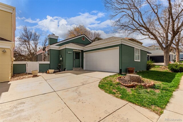 2675 S Deframe Cir, Lakewood, CO 80228 - photo 1