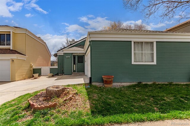 2675 S Deframe Cir, Lakewood, CO 80228 - photo 2