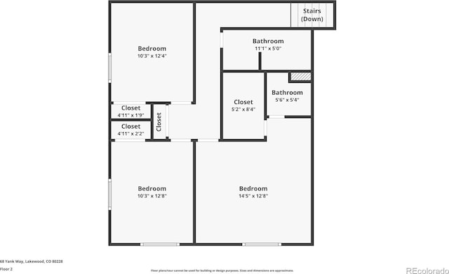 68 Yank Way, Lakewood, CO 80228 - photo 34