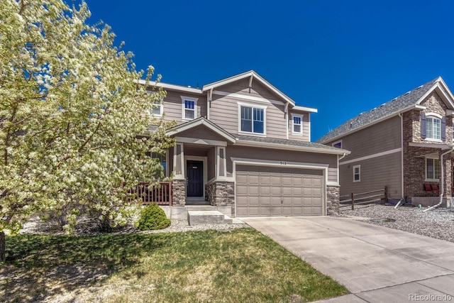 912 Fire Rock Pl, Colorado Springs, CO 80921 - photo 3