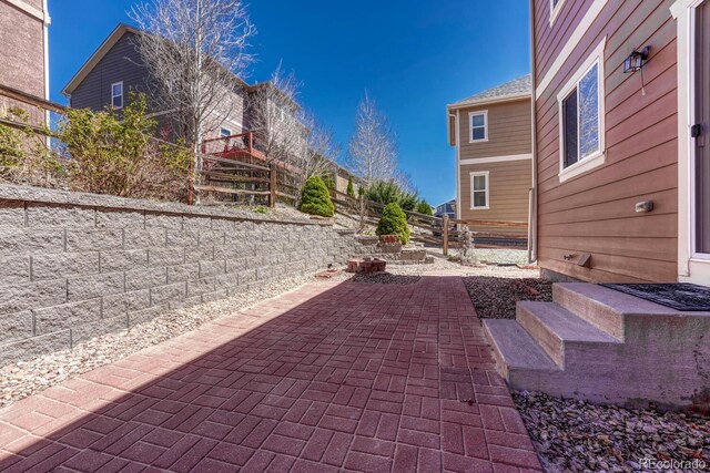 912 Fire Rock Pl, Colorado Springs, CO 80921 - photo 41