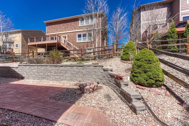 912 Fire Rock Pl, Colorado Springs, CO 80921 - photo 42